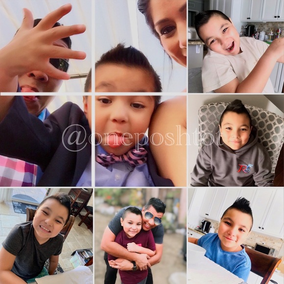 @oneposhtot Please Follow for Updates! - Picture 2 of 3